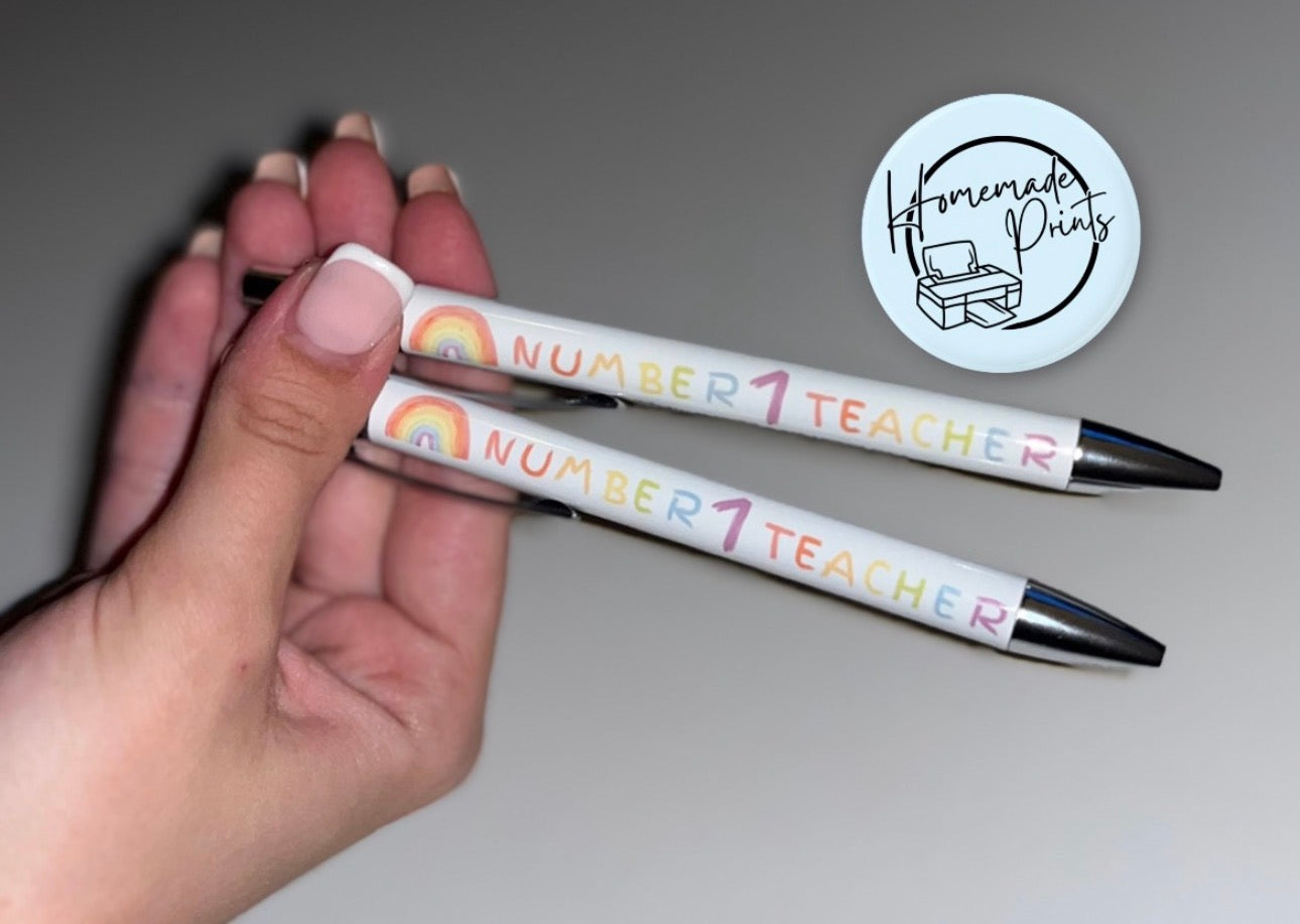 Pen