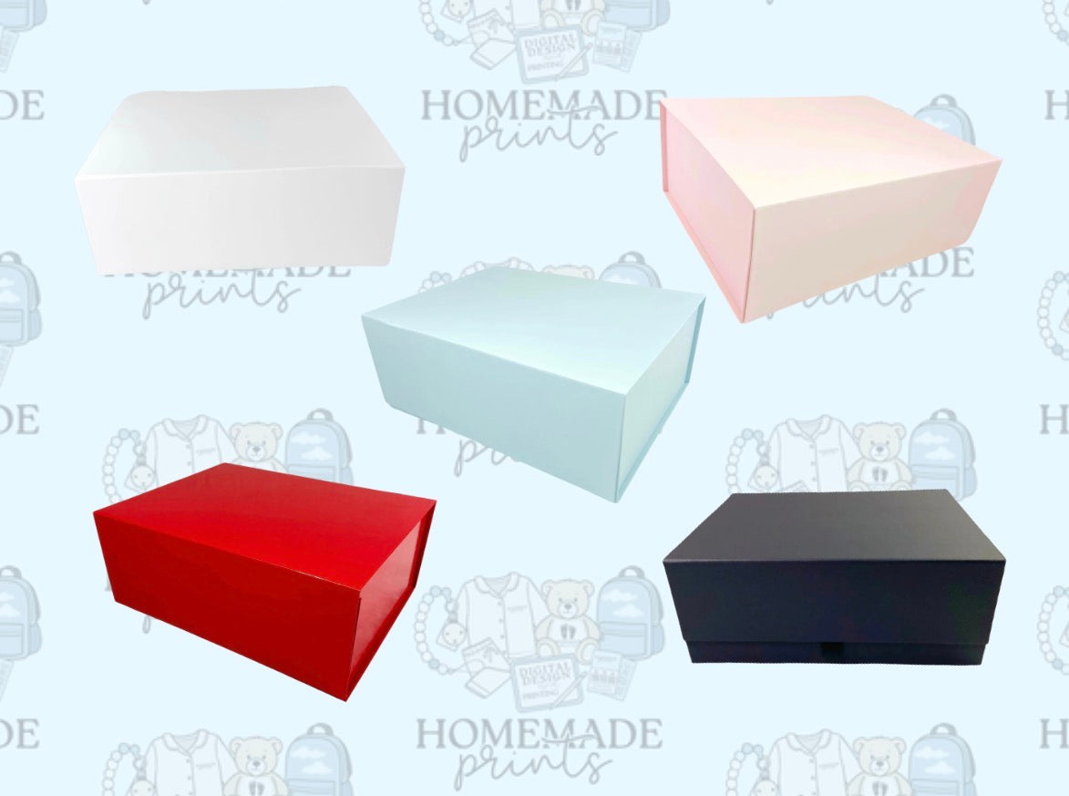 Medium Gift Box