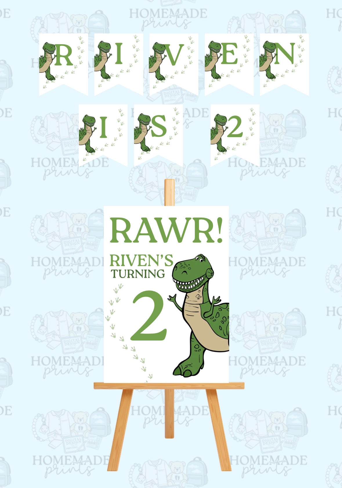 Party Decor Bundle