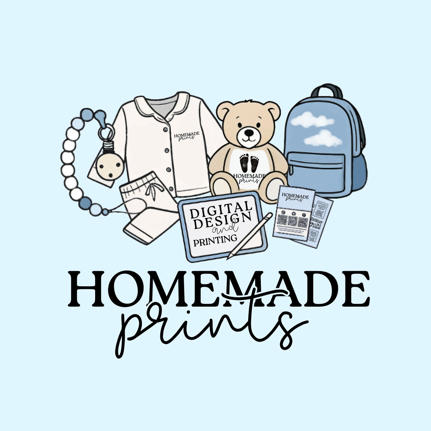 Premium Logo