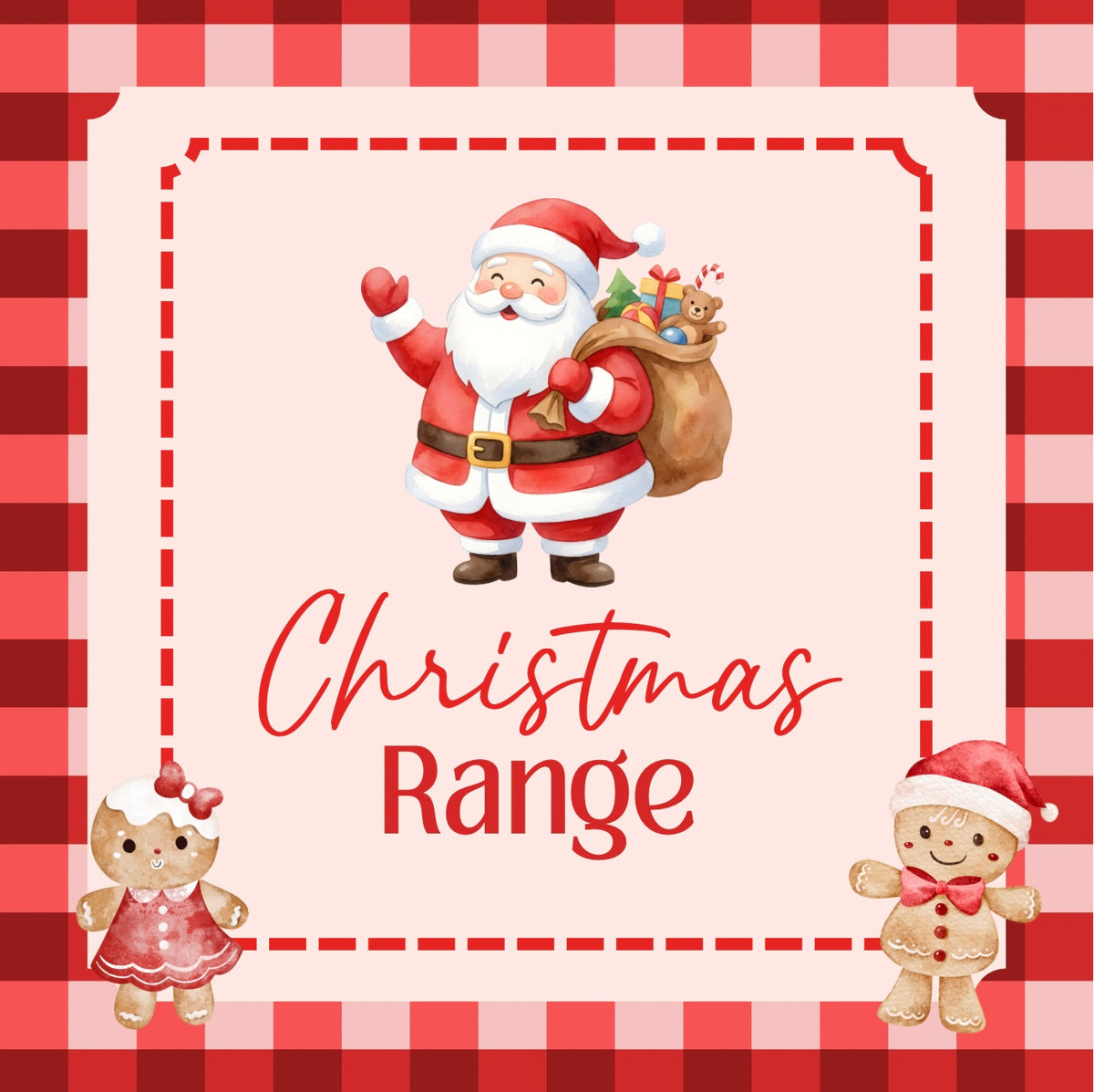 Christmas Range