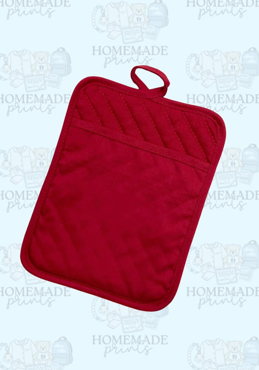 Hot Pot Holder
