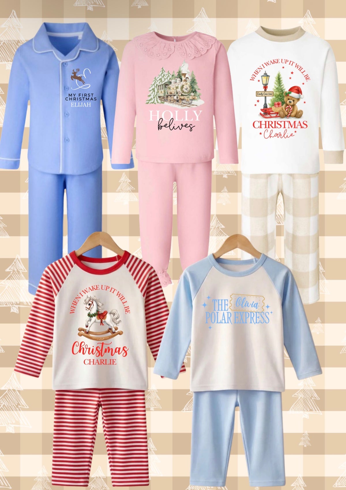 Christmas Design Inspiration