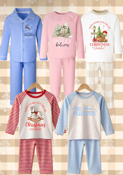 Christmas Design Inspiration