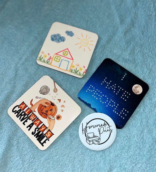 Coaster