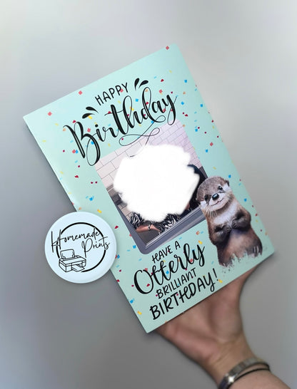 Occasion Cards