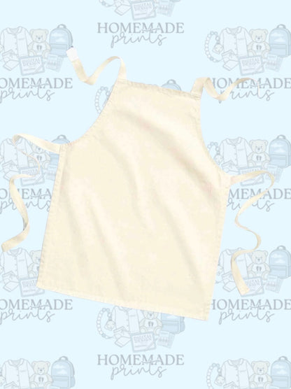 Kids Apron
