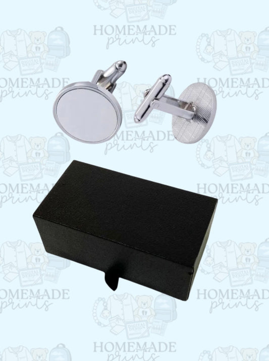 Cufflinks