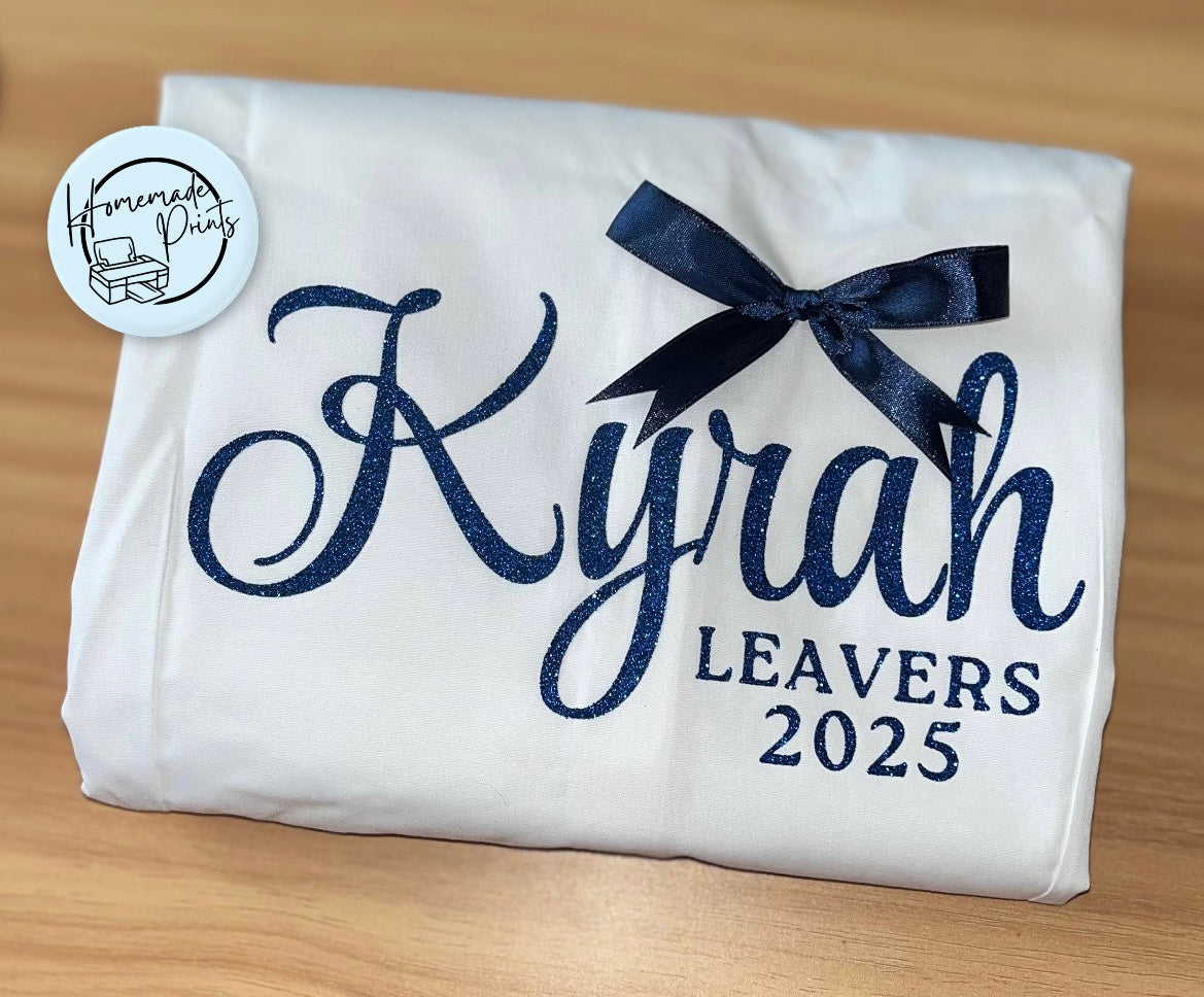 Leavers Shirts