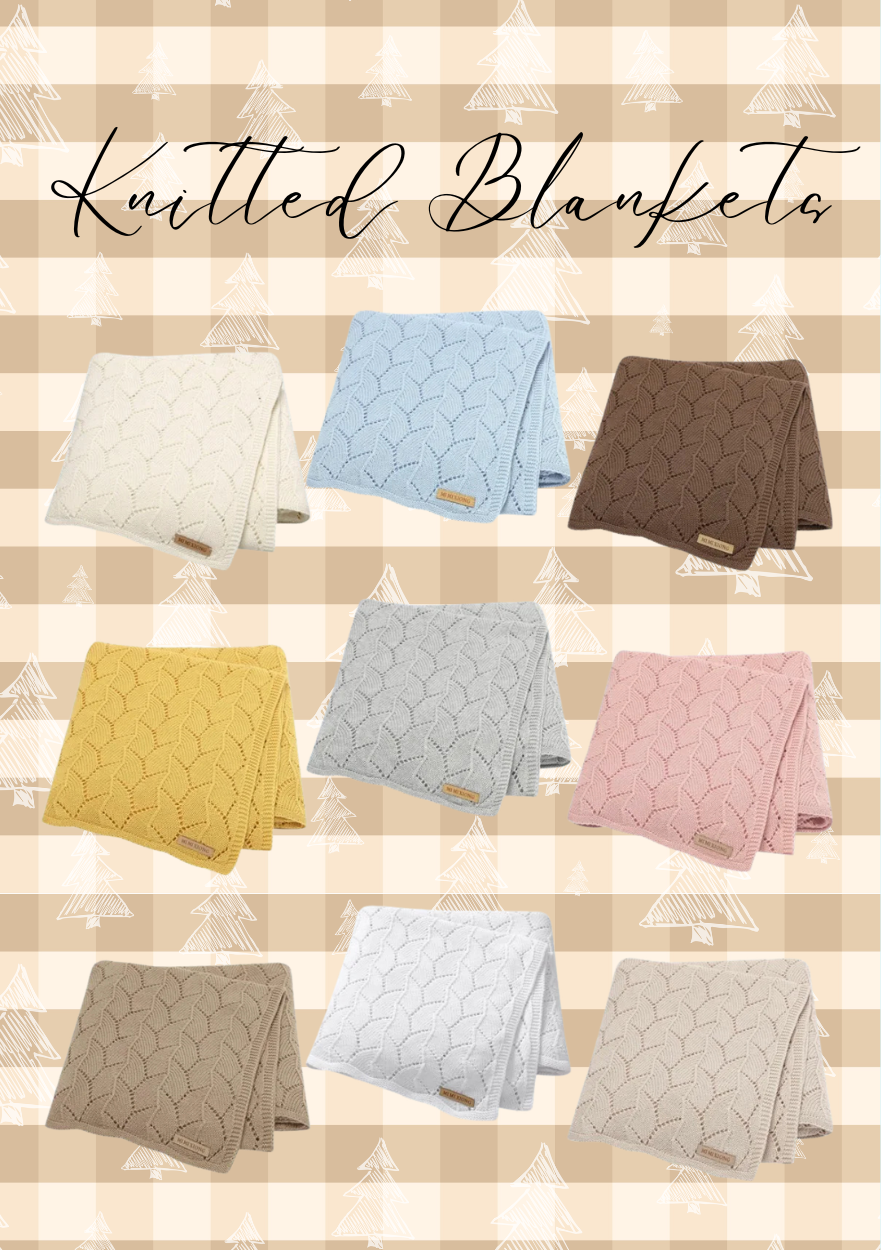 Christmas Blankets