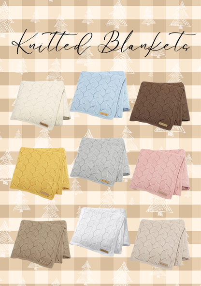 Christmas Blankets