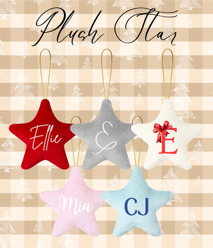 Christmas Baubles