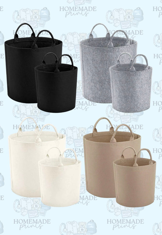 Small Basket