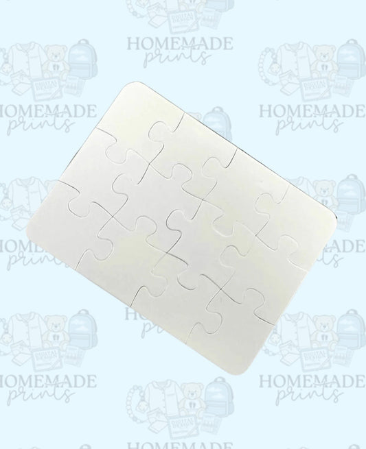 Jigsaw (12pcs)