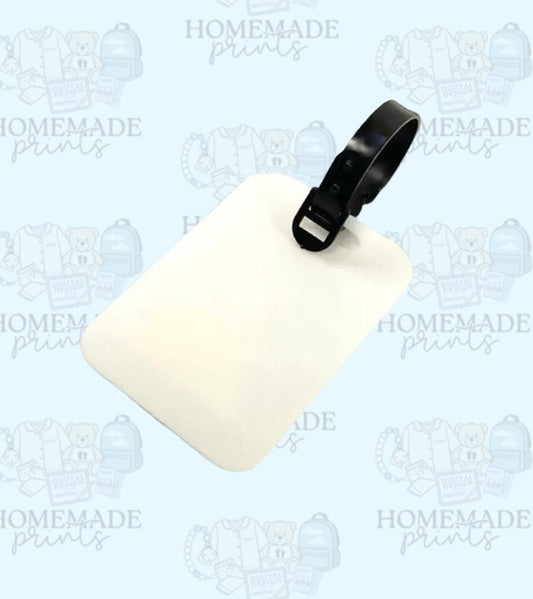 Luggage Tag
