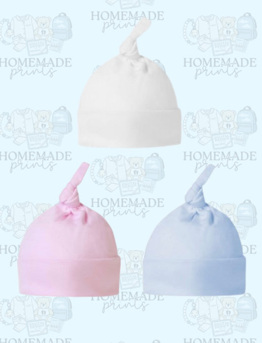 Knotted Hat