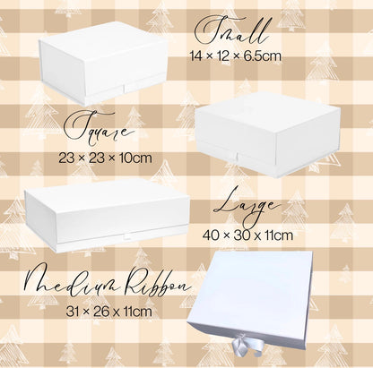 Christmas Gift Box’s