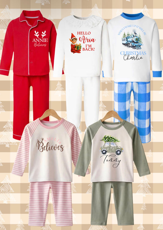Christmas Design Inspiration