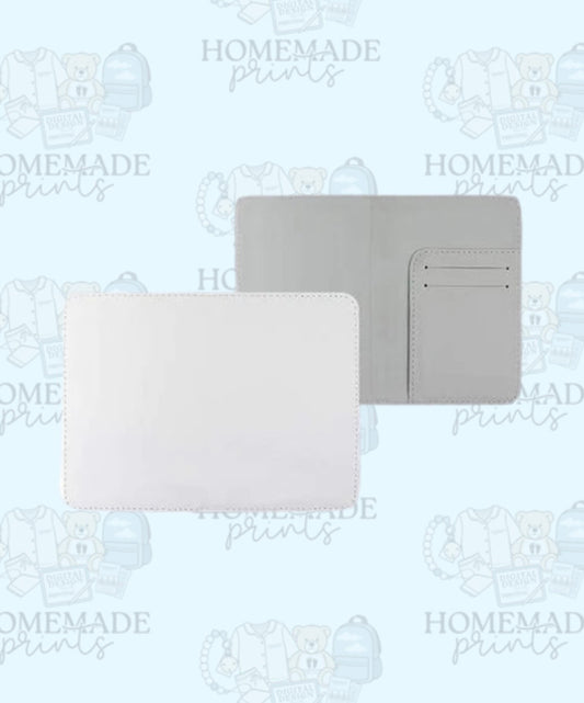 Passport Holder