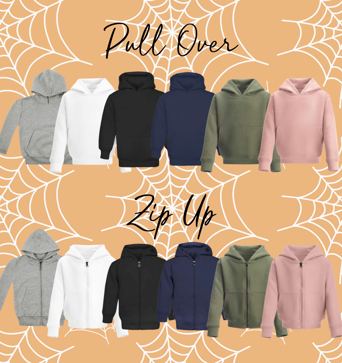 Halloween Hoodie