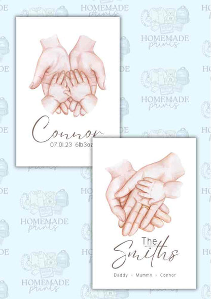 Standard Prints