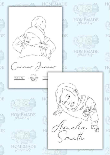 Premium Prints