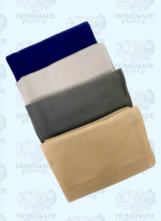 Fleece Pet Blanket