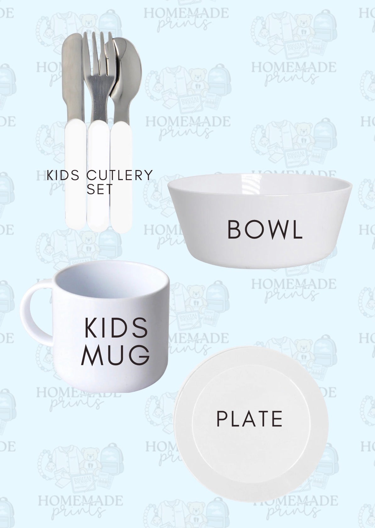 Kids Bundle 3