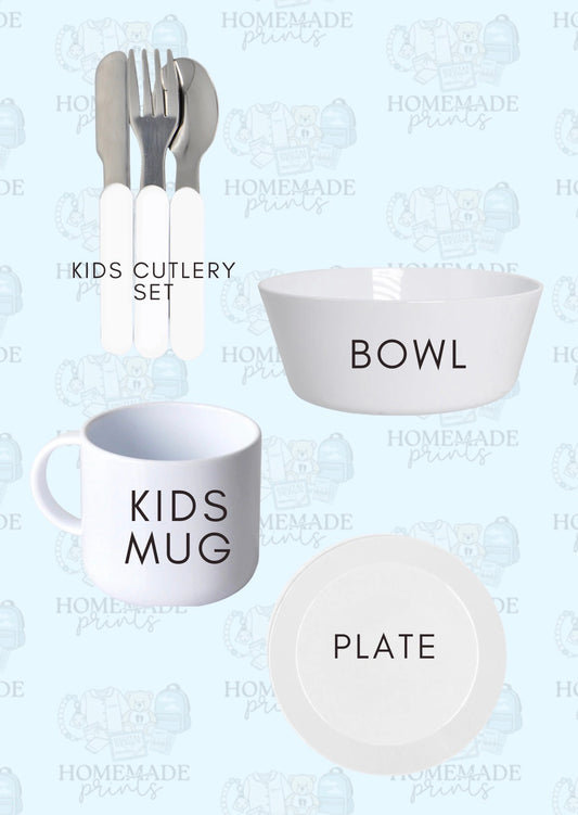 Kids Bundle 3