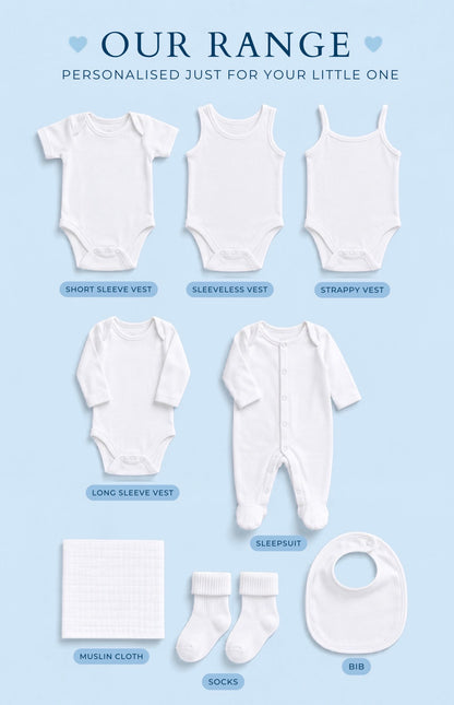 Baby Bundle Collection