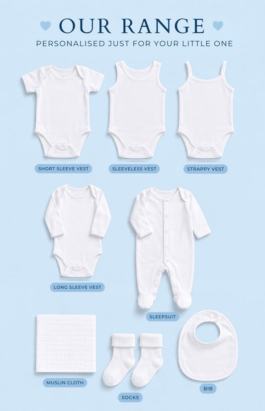 Baby Bundle Collection