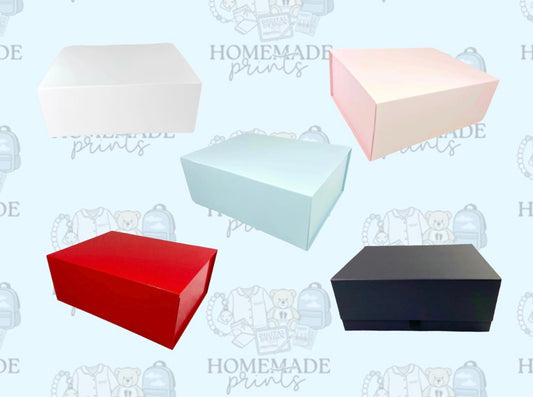 Medium Gift Box