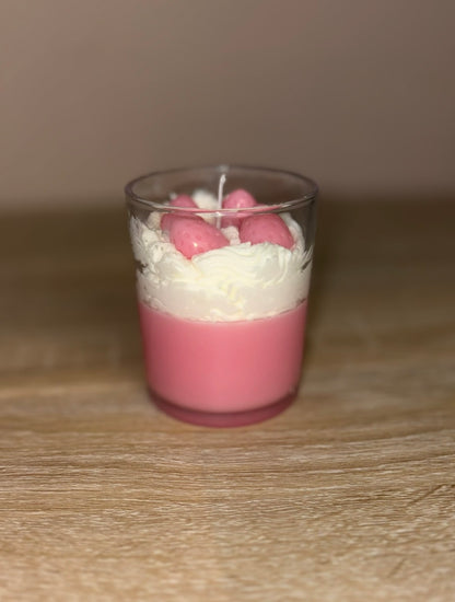 Photo Candles - Standard & Whipped