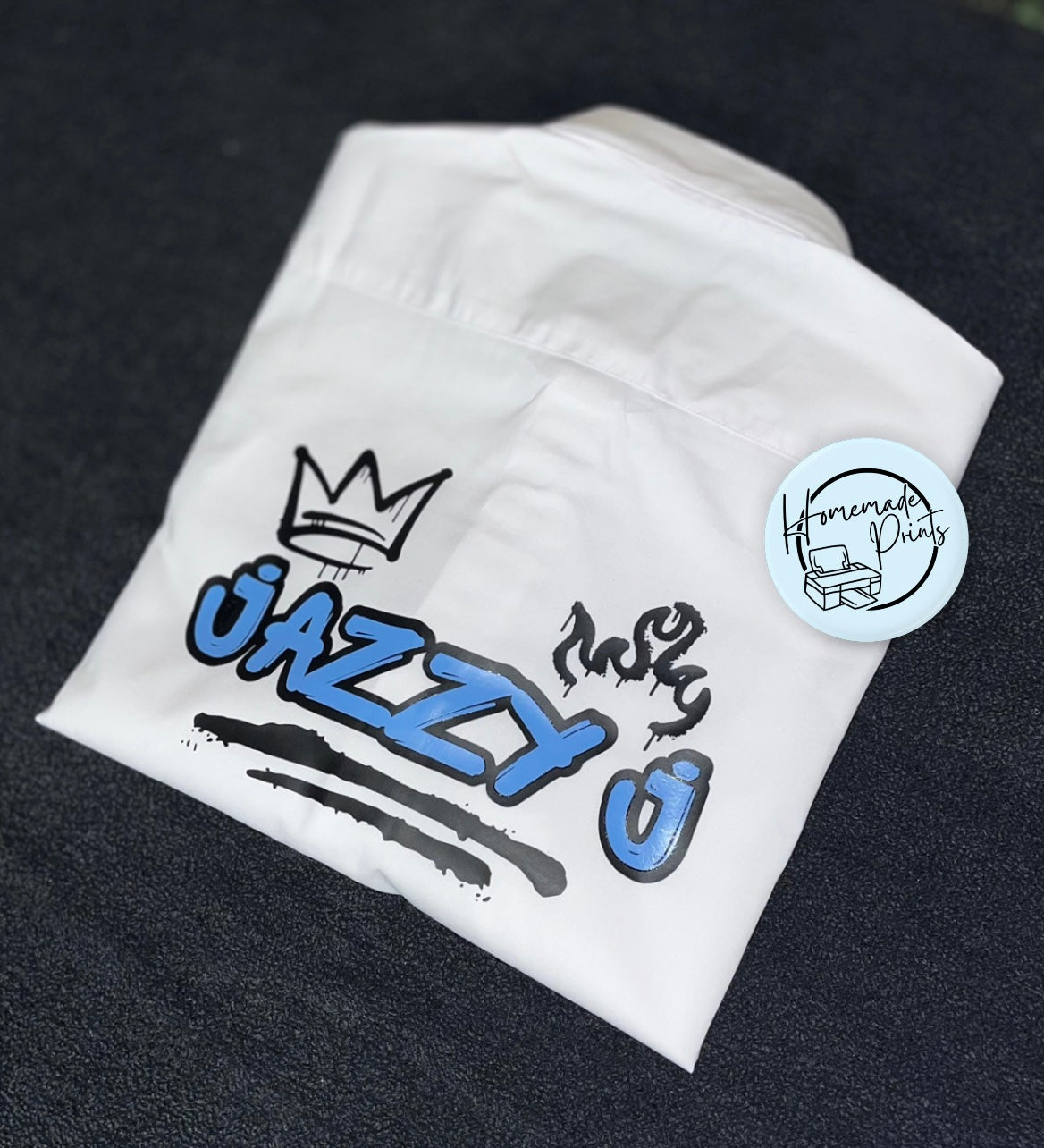 Leavers Shirts