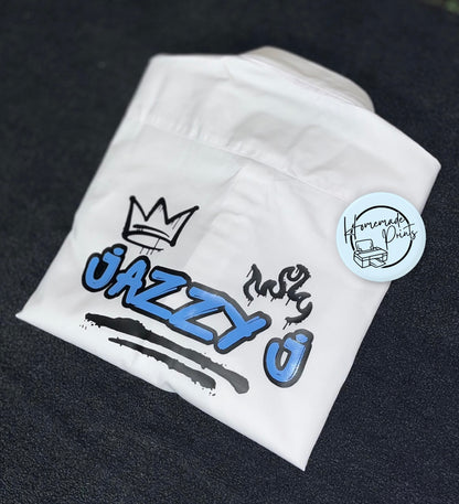 Leavers Shirts