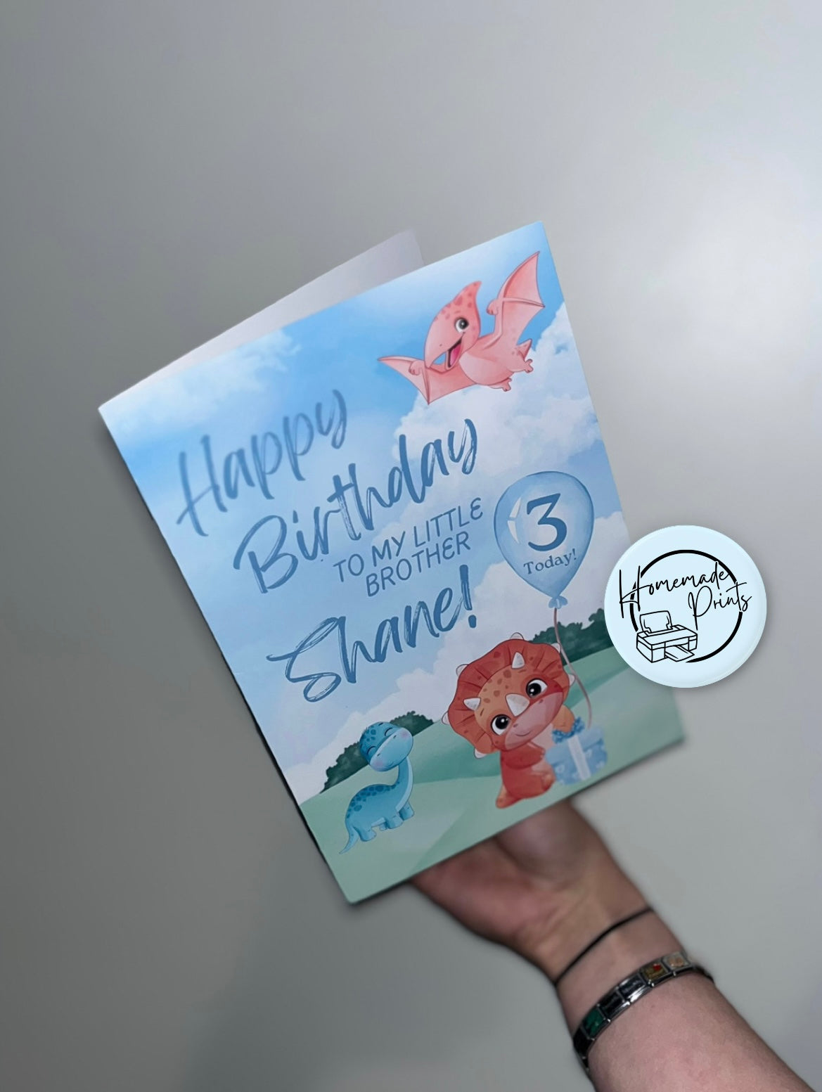 Occasion Cards