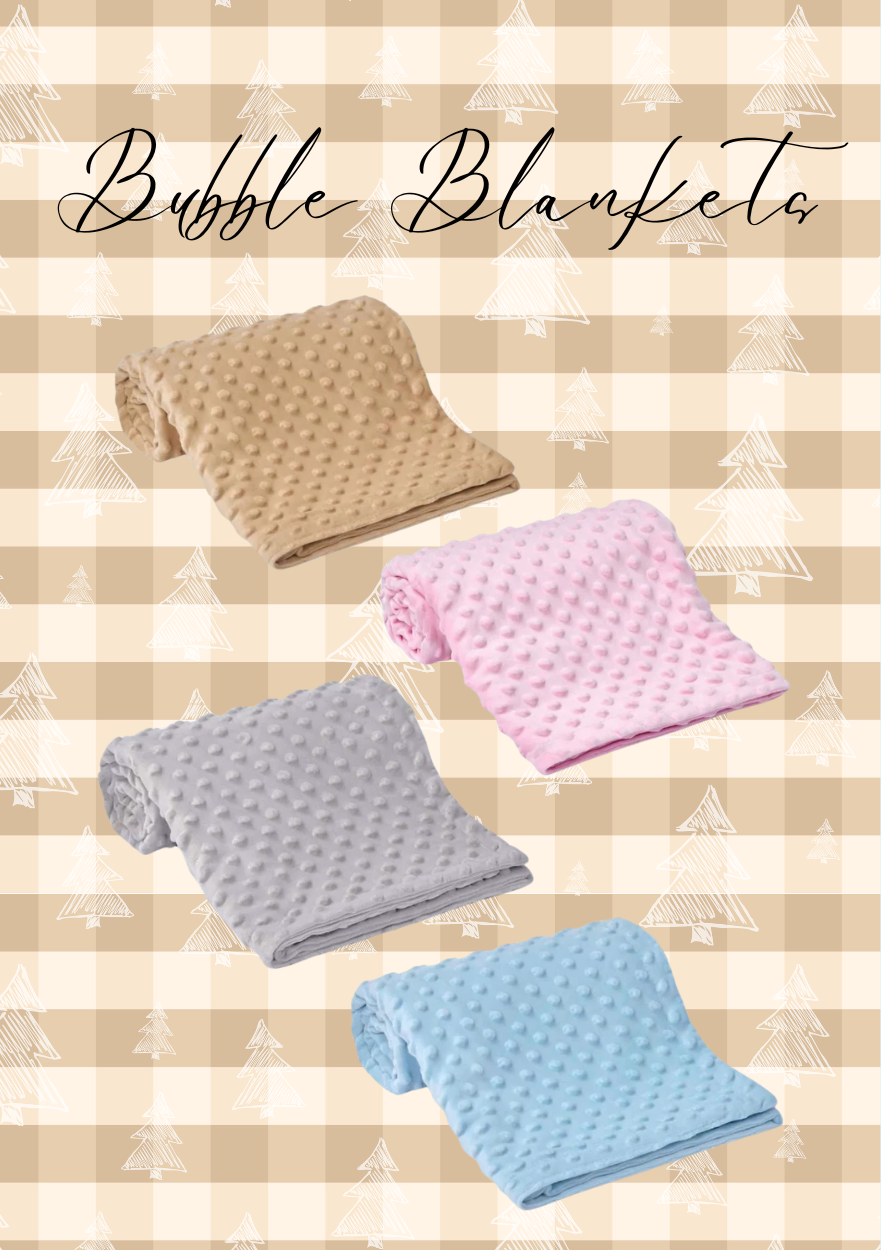 Christmas Blankets