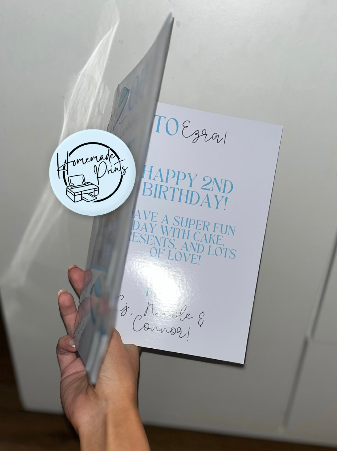 Occasion Cards