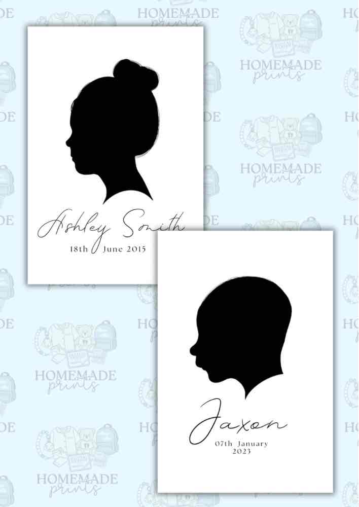 Premium Prints