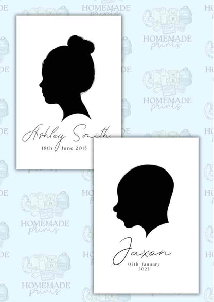 Premium Prints