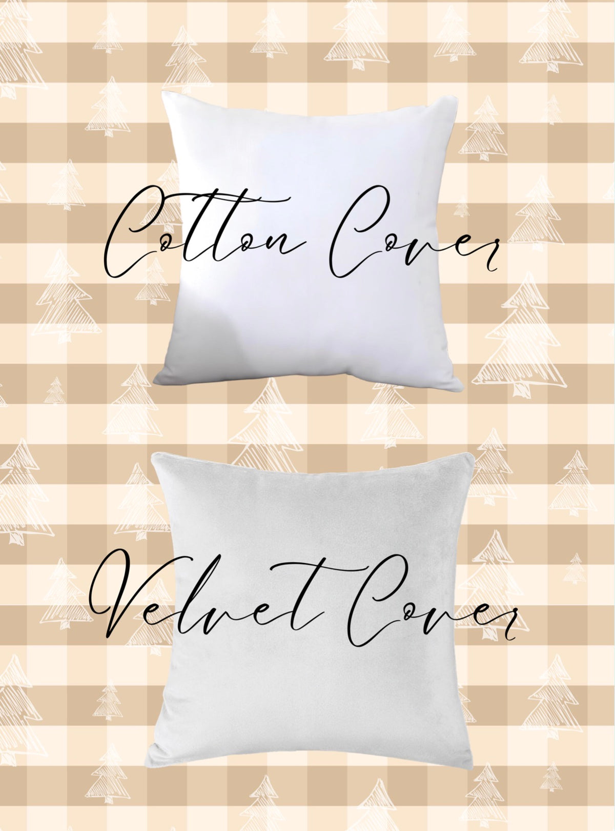 Christmas Cushion