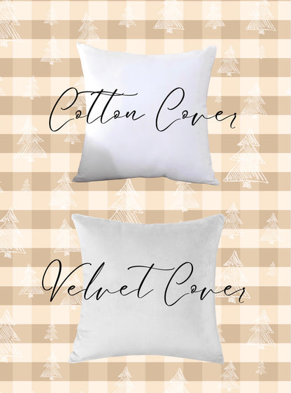 Christmas Cushion