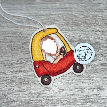 Air Fresheners