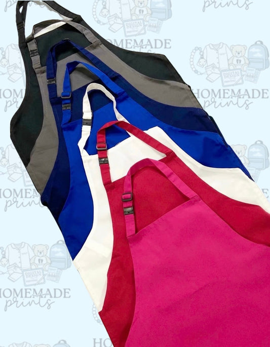 Adult Apron