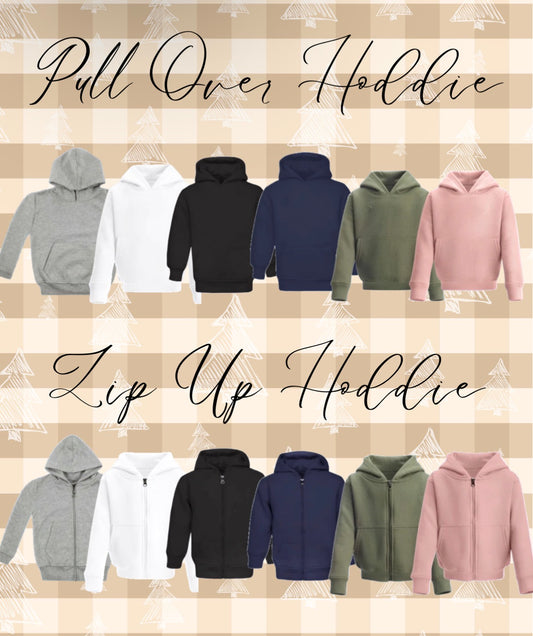 Christmas Hoodie