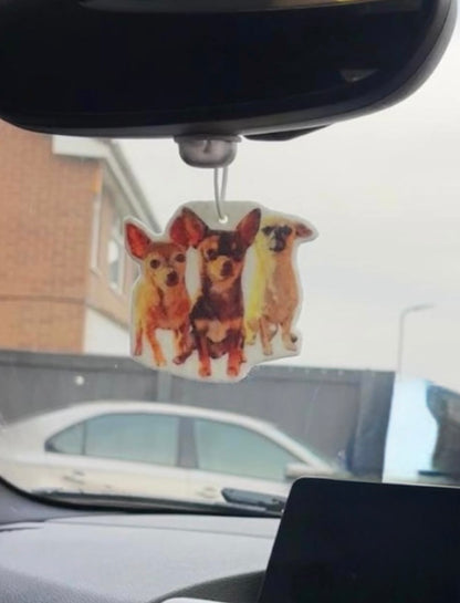 Air Fresheners