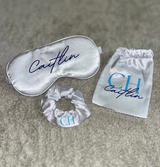 Eye Mask Set