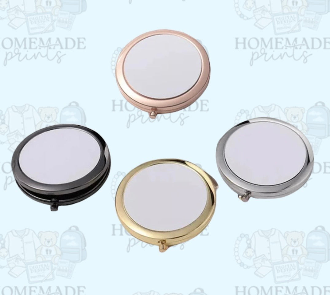 Compact Mirror