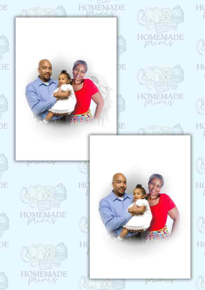 Merged Photo
