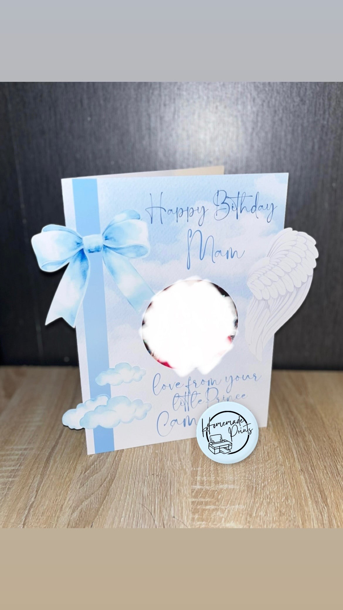 Occasion Cards